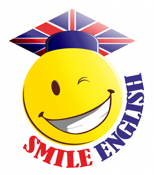 Smile English, Языковая школа